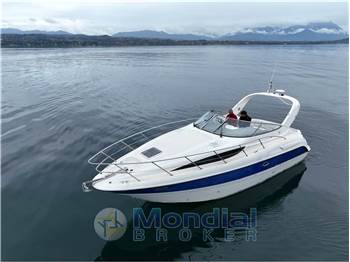 Bayliner 305