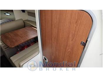 Bayliner 285 Cruiser