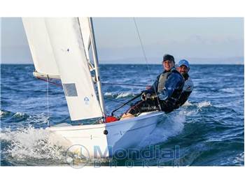Beneteau FIRST 14
