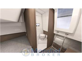 Beneteau FLYER 9 Space Deck