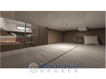 Beneteau FLYER 9 Space Deck