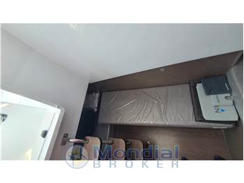 Beneteau FLYER 9 Space Deck