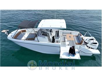 Beneteau FLYER 9 Space Deck