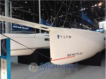 Beneteau FIRST 36SE
