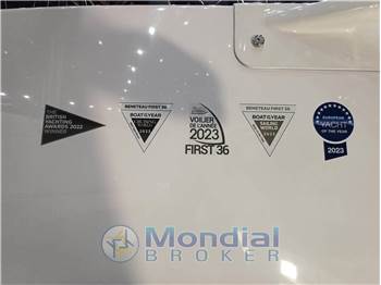 Beneteau FIRST 36SE