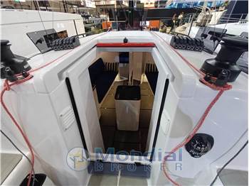 Beneteau FIRST 36SE