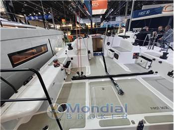 Beneteau FIRST 36SE