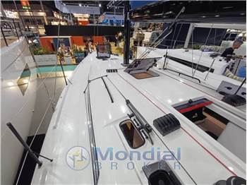 Beneteau FIRST 36SE