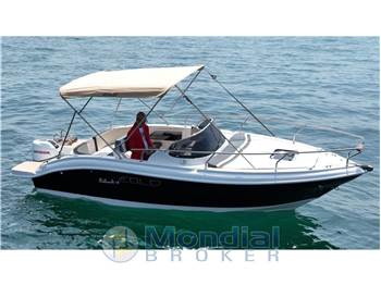 Eolo 640 EL