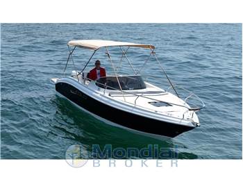 Eolo 640 EL