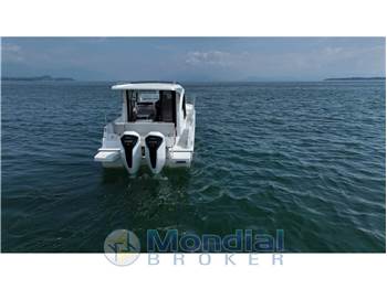 Beneteau ANTARES 11