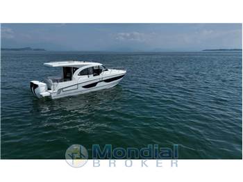 Beneteau ANTARES 11