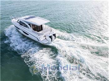 Beneteau ANTARES 11