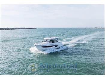Beneteau ANTARES 11