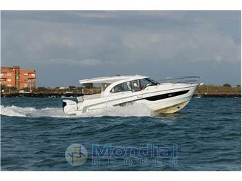 Beneteau ANTARES 11