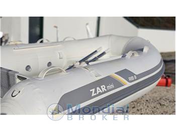Zar Formenti ZARmini RIB8DL
