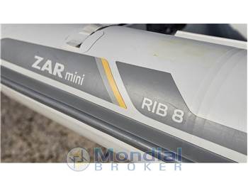 Zar Formenti ZARmini RIB8DL