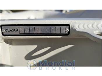Zar Formenti ZARmini RIB8DL