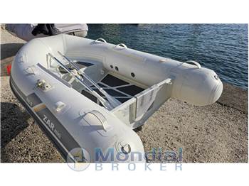 Zar Formenti ZARmini RIB8DL
