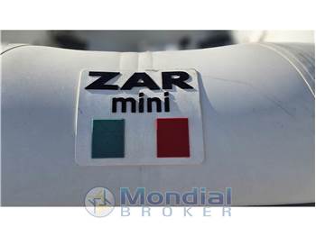 Zar Formenti ZARmini RIB8DL