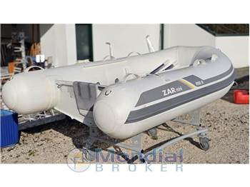 Zar Formenti ZARmini RIB8DL