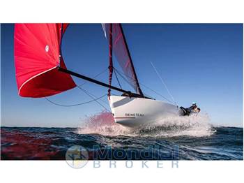 Beneteau FIRST 18SE