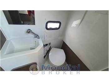 Beneteau FLYER 9 Space Deck