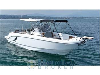 Beneteau FLYER 9 Space Deck