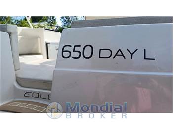 Eolo 650 Day