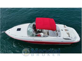 Rinker 276
