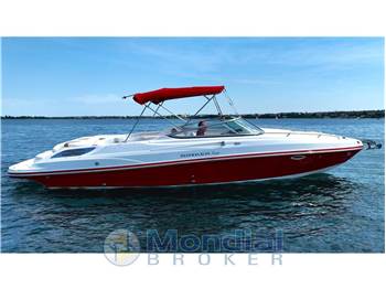 Rinker 276