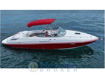 Rinker 276