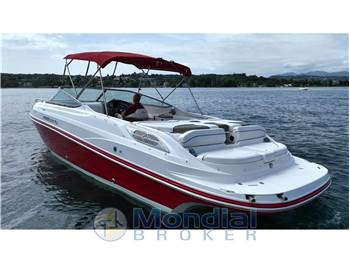 Rinker 276