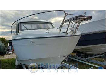 Beneteau ANTARES 7 V2