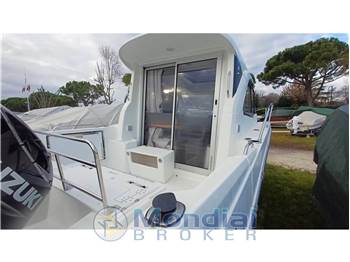 Beneteau ANTARES 7 V2