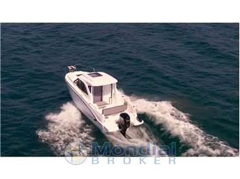 Beneteau ANTARES 7 V2