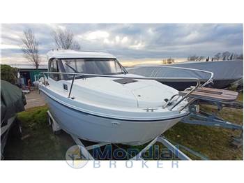 Beneteau ANTARES 7 V2