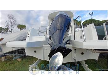 Beneteau ANTARES 7 V2