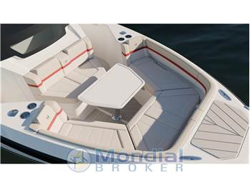 Wellcraft 28 Explorer