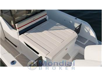 Wellcraft 28 Explorer