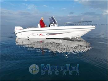 Ranieri International 4XC Design H19CC