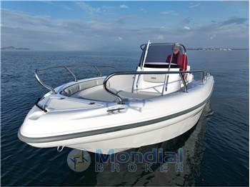 Ranieri International 4XC Design H19CC