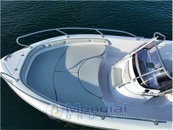 Ranieri International 4XC Design H19CC