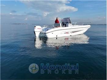 Ranieri International 4XC Design H19CC