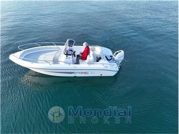 Ranieri International 4XC Design H19CC