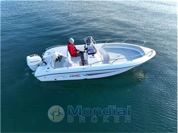 Ranieri International 4XC Design H19CC