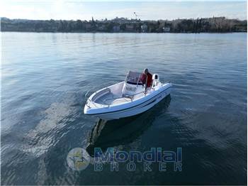 Ranieri International 4XC Design H19CC