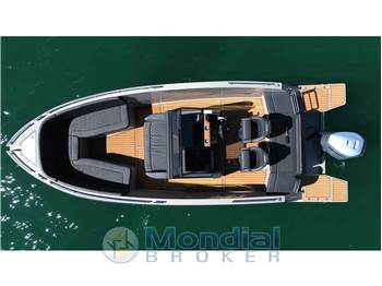Maxima 700 SPORT