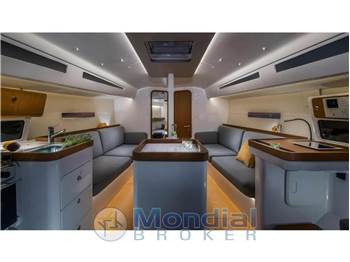 Beneteau FIRST 36