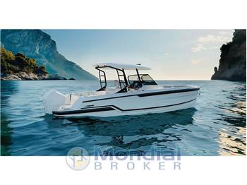 Wellcraft Marine Wellcraft 28